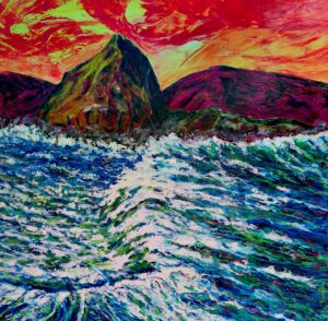 Seascape