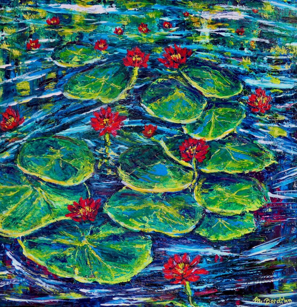 Waterlilies