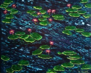Searoses