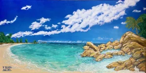 Seychellen